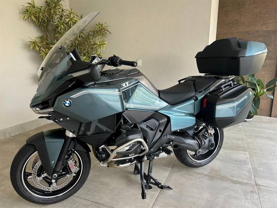 BMW R 1300 RT OPTION 719 